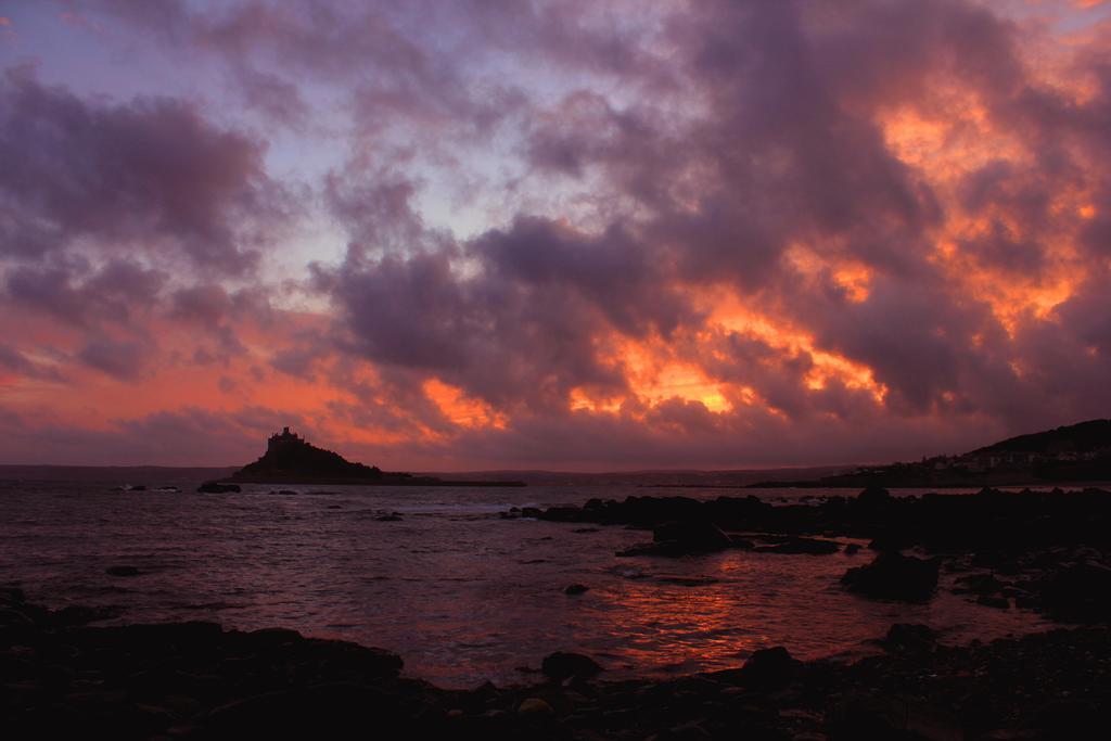 Wheal Rodney Holiday Park Marazion Exterior photo